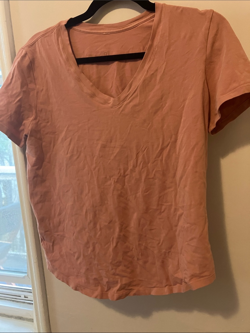 Lululemon T Shirt